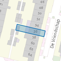 Perceel ASV00-M-5274