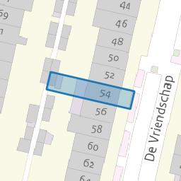 Perceel ASV00-M-5275
