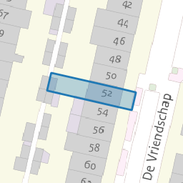 Perceel ASV00-M-5276