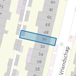 Perceel ASV00-M-5277