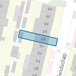 Perceel ASV00-M-5278