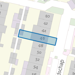 Perceel ASV00-M-5279