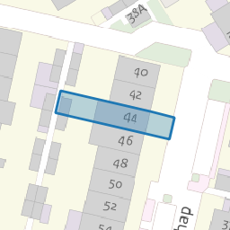 Perceel ASV00-M-5280