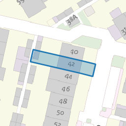 Perceel ASV00-M-5281