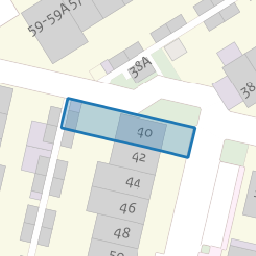 Perceel ASV00-M-5282