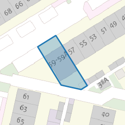 Perceel ASV00-M-5283