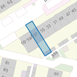 Perceel ASV00-M-5284