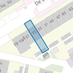 Perceel ASV00-M-5285