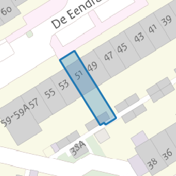 Perceel ASV00-M-5287