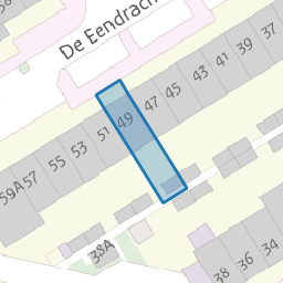 Perceel ASV00-M-5288