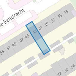 Perceel ASV00-M-5291