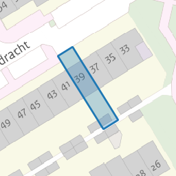 Perceel ASV00-M-5293