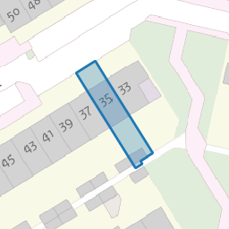 Perceel ASV00-M-5295