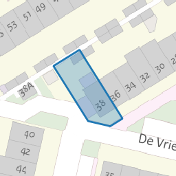 Perceel ASV00-M-5297