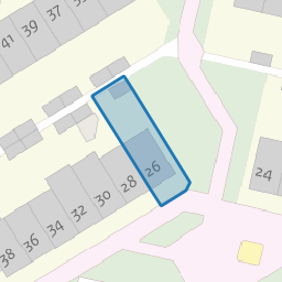 Perceel ASV00-M-5303