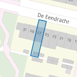 Perceel ASV00-M-5308