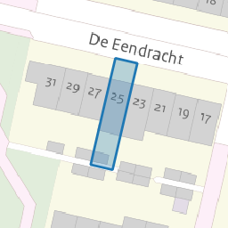 Perceel ASV00-M-5309
