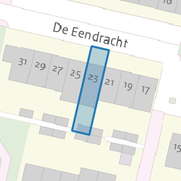 Perceel ASV00-M-5310