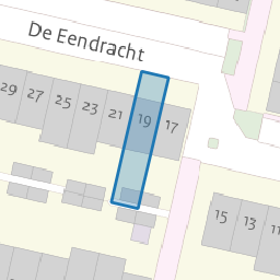 Perceel ASV00-M-5312