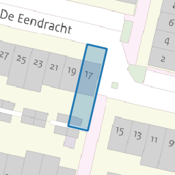 Perceel ASV00-M-5313
