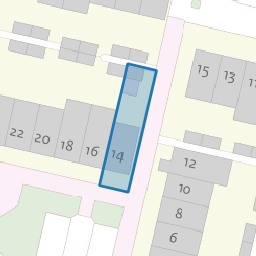 Perceel ASV00-M-5314
