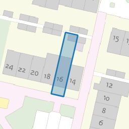 Perceel ASV00-M-5315