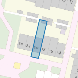 Perceel ASV00-M-5317