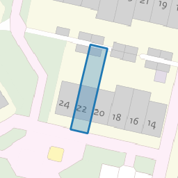 Perceel ASV00-M-5318