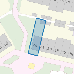 Perceel ASV00-M-5319