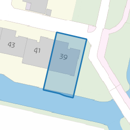 Perceel ASV00-M-5321