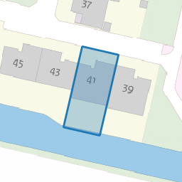 Perceel ASV00-M-5322