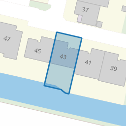 Perceel ASV00-M-5323