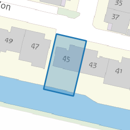 Perceel ASV00-M-5324