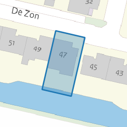 Perceel ASV00-M-5325