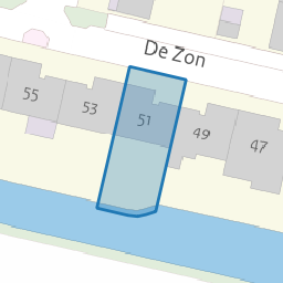 Perceel ASV00-M-5327