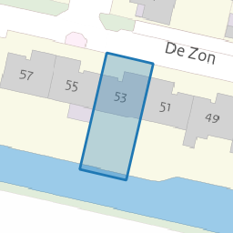 Perceel ASV00-M-5328