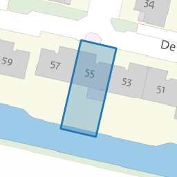 Perceel ASV00-M-5329