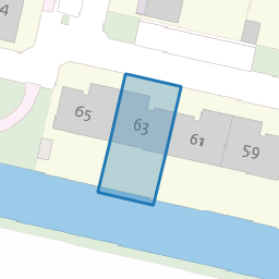 Perceel ASV00-M-5333