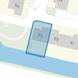 Perceel ASV00-M-5334