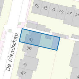 Perceel ASV00-M-5338