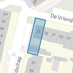 Perceel ASV00-M-5339