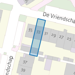 Perceel ASV00-M-5340