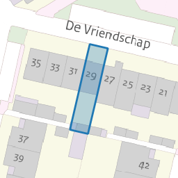 Perceel ASV00-M-5342