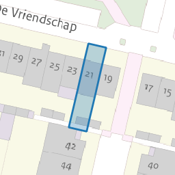 Perceel ASV00-M-5346