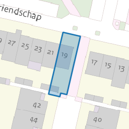 Perceel ASV00-M-5347