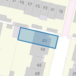 Perceel ASV00-M-5348