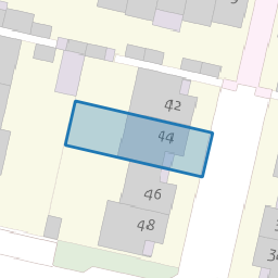 Perceel ASV00-M-5349
