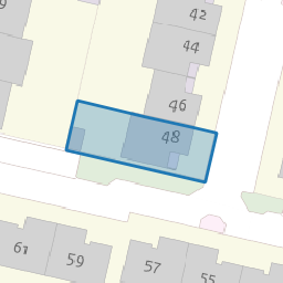 Perceel ASV00-M-5351