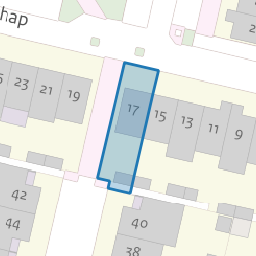 Perceel ASV00-M-5356