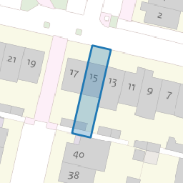 Perceel ASV00-M-5357